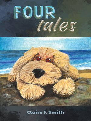cover image of Four Tales
